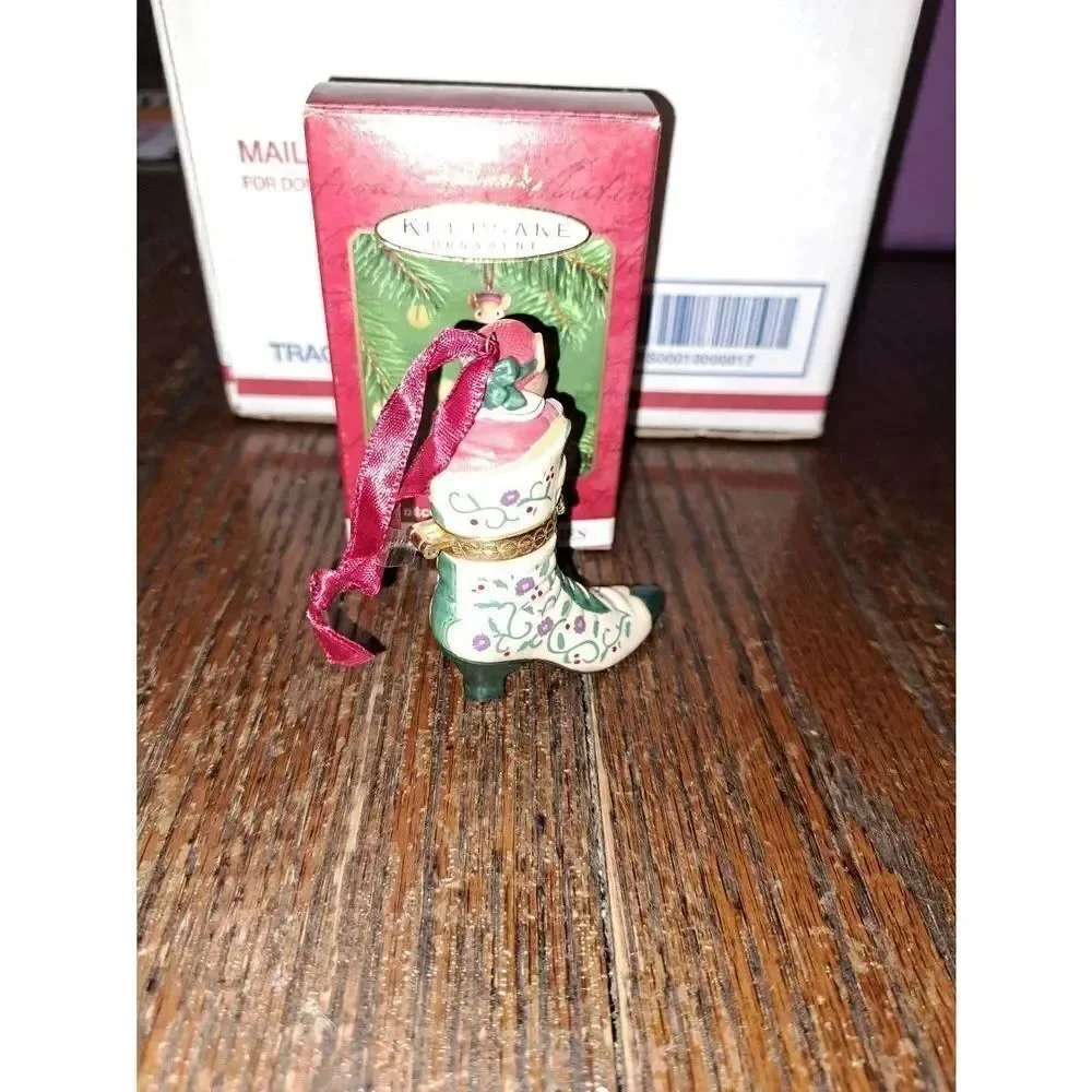 Hallmark good vintage